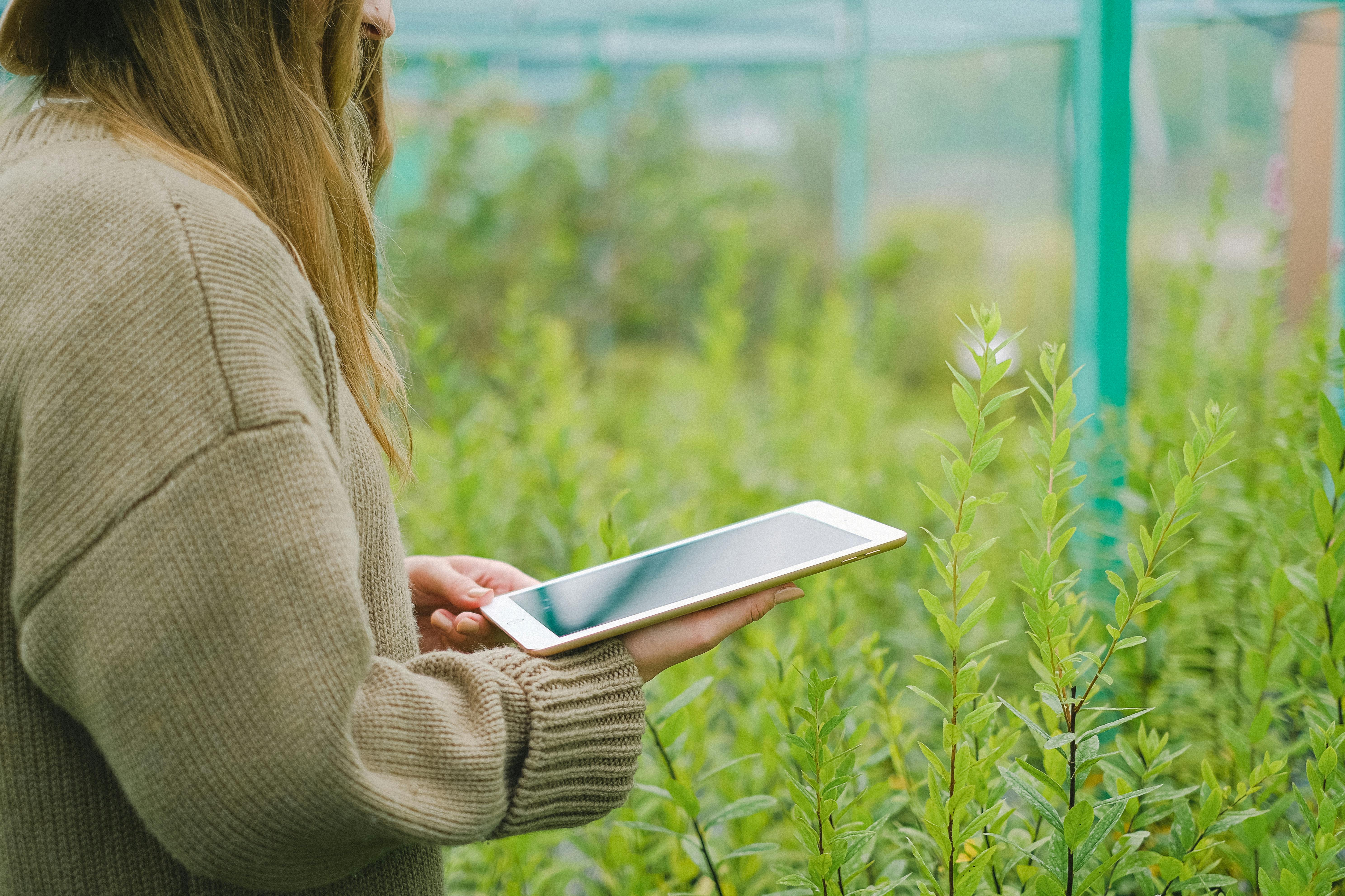 Environmental Responsibility